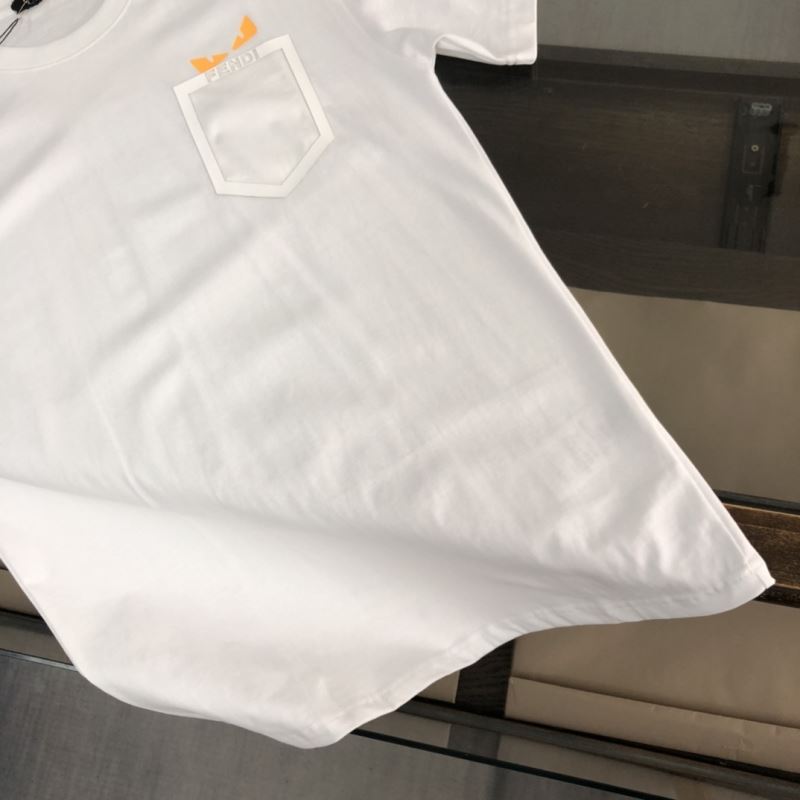 Fendi T-Shirts